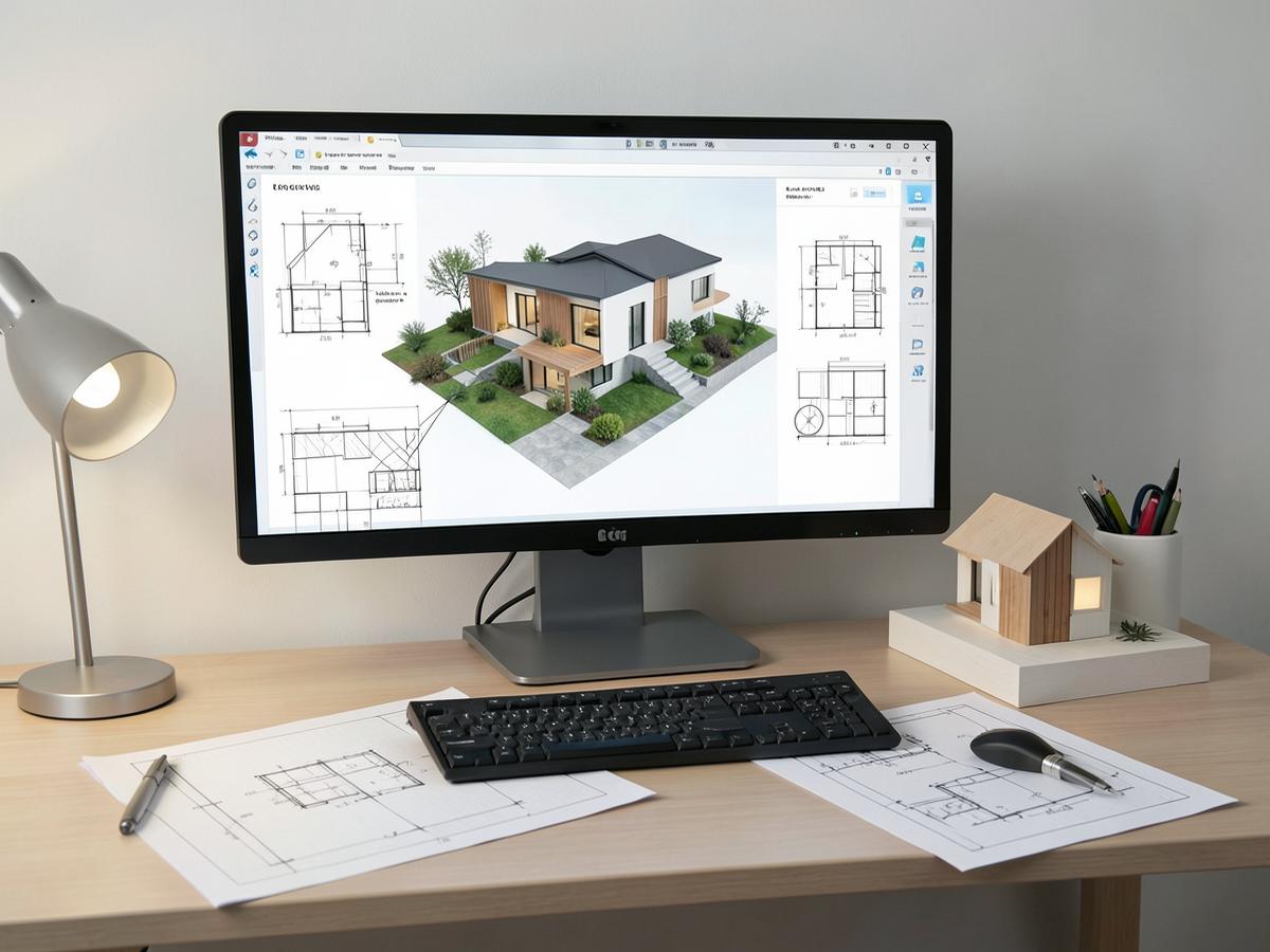 Arquitectura & Engenharia — Casa à Medida