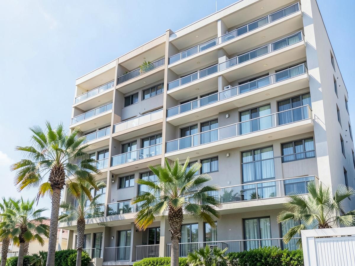 Gestão Imobiliária — Casa à Medida